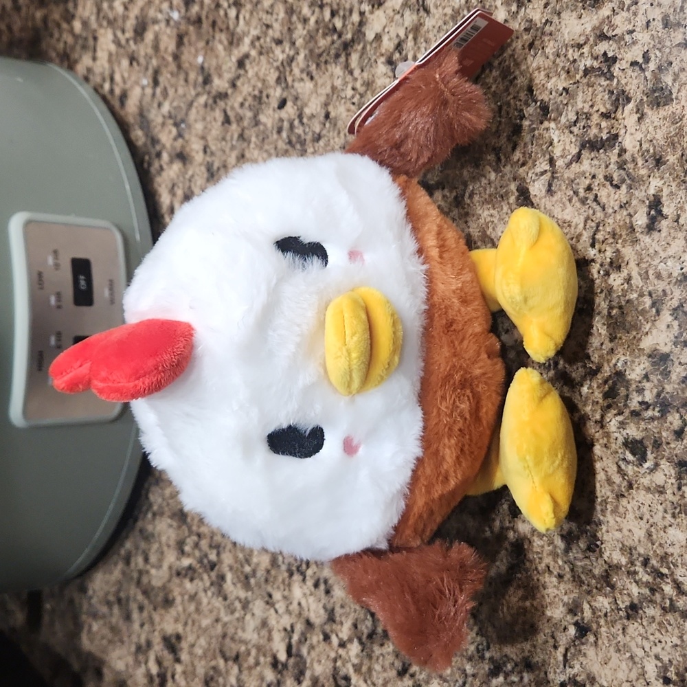 Bark Chunky Chicken